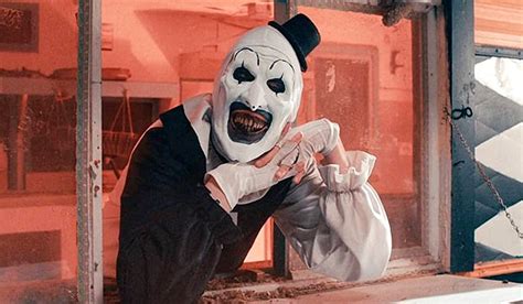 Onde assistir a Terrifier 2? Veja sinopse, elenco e trailer do filme