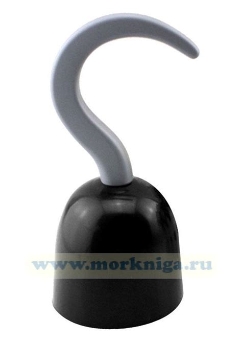 Крюк пиратский жесткий - купить в интернет-магазине МОРКНИГА по лучшим ...