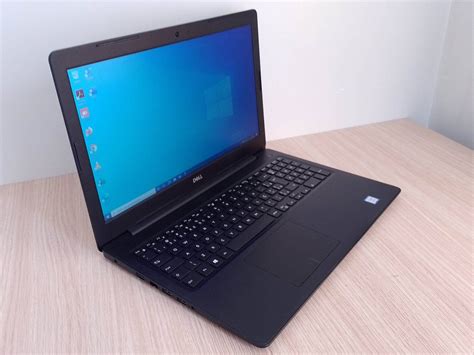 Notebook Dell Vostro 15 P75F - Scooby Informática