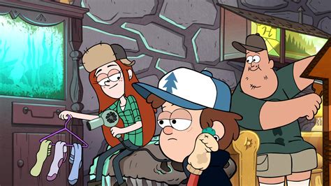 Gravity Falls Season 2 Images, Screencaps, Screenshots, Wallpapers, And ...