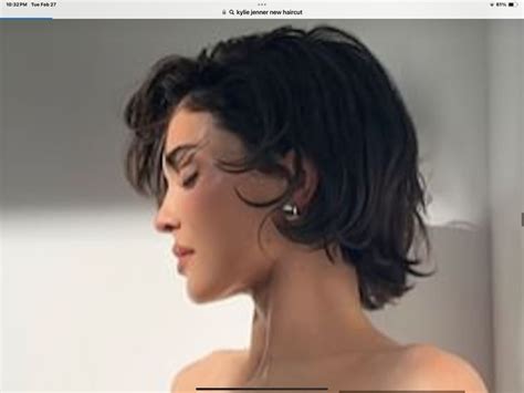 Pin by Bridget Martin on Hair Today... Gone Tomorrow | Really short ...
