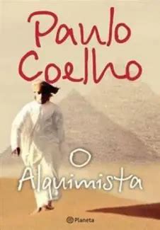 O Alquimista Pdf Grátis - Baixar livro O Alquimista - Paulo Coelho PDF ePub Mobi