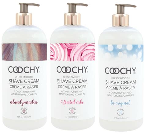Coochy Extra Large 32 oz. Pump Bottles! – The RESOURCE by Molly