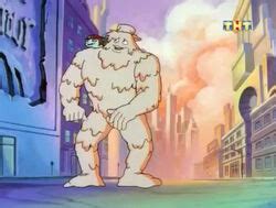 Terrible Twos | Superhero Wiki | Fandom