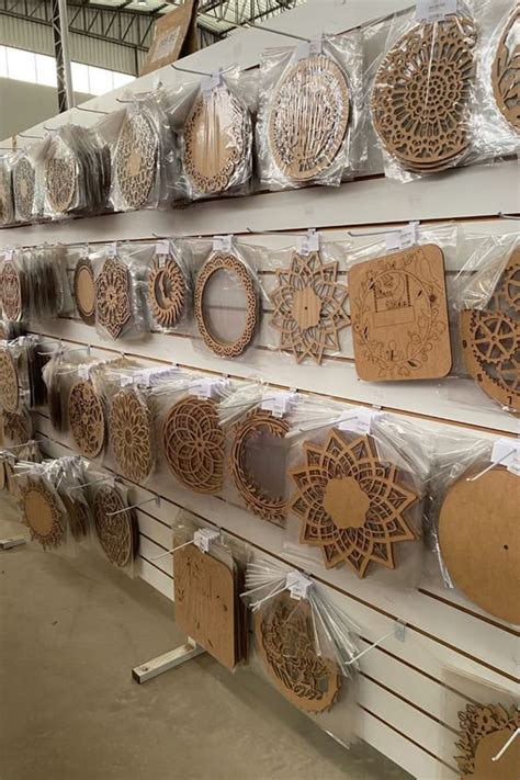 Ponto Da Arte Artesanato Mdf - Artesanato Em MDF: Transforme Madeira Mdf Em Peças Incríveis.