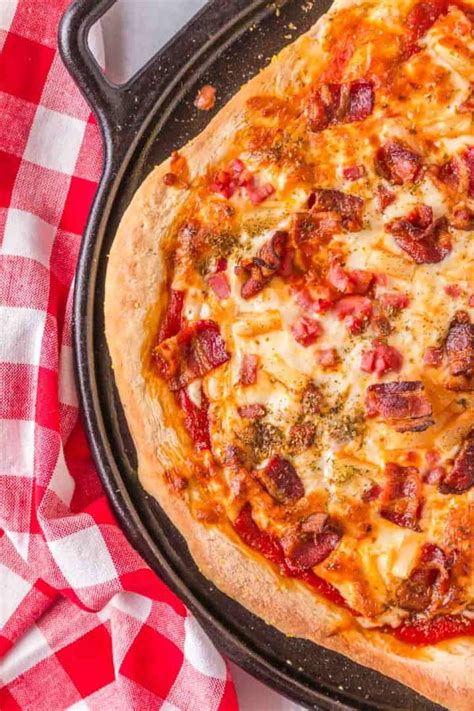 pineapple pizza bless  mess