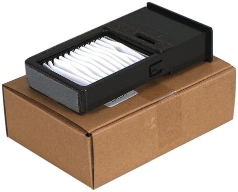 Фильтр тонера Konica-Minolta bizhub c454/c554 (a161r72811/a161r72800 ...