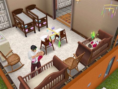 Pin by Nana_little on sims | Toddler bed, Decor, Sims