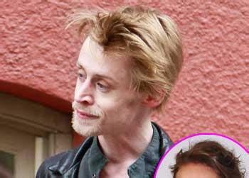 Macaulay Culkin Comes Out Of Hiding To Attend Natalie Portman Wedding