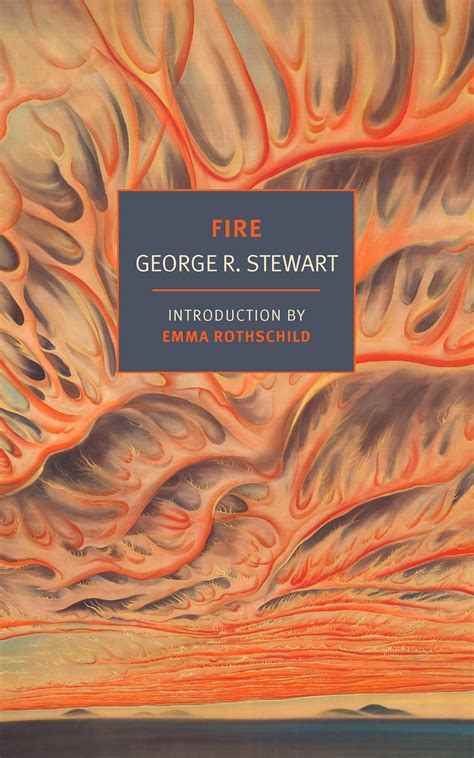 How the literature of fire can help readers find hope among the ashes
