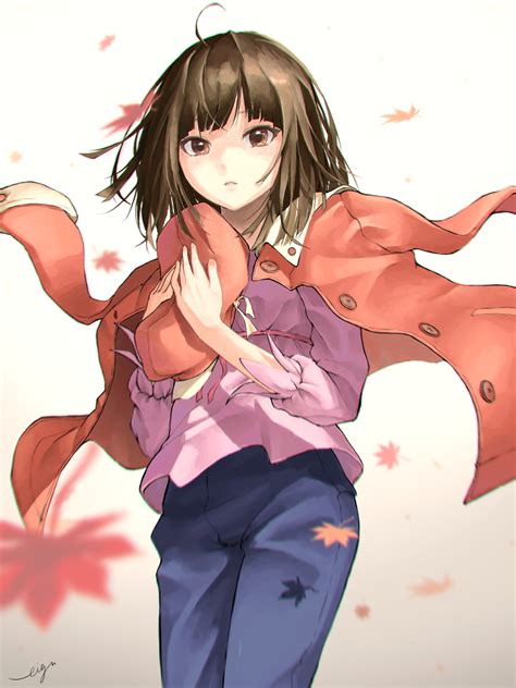 Nadeko : r/SengokuNadeko