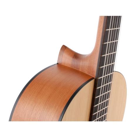YAMAHA C40M классическая гитара