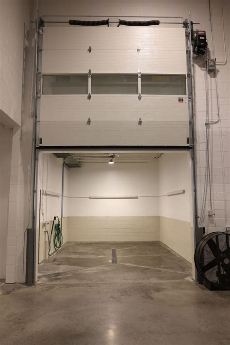 See Our Garage & Entry Door Installations - Shank Door