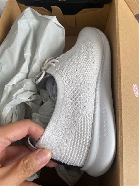 Cole Haan, Women's Fashion, Footwear, Sneakers on Carousell