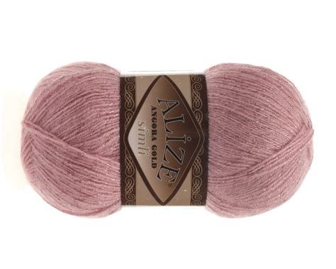 Darau.lt: Alize angora gold simli 144 | darau.lt