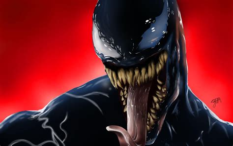 4K Ultra HD Venom Wallpapers - Top Hình Ảnh Đẹp