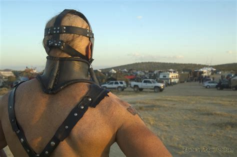 One Man’s Quest To Be Humungus – Wasteland Weekend