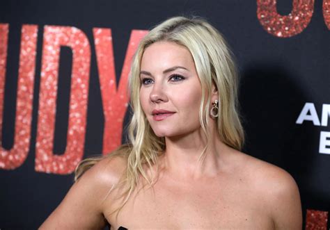 30 Facts About Elisha Cuthbert - Facts.net
