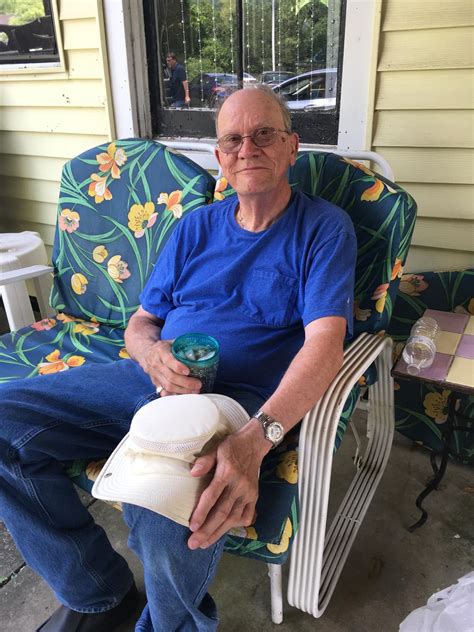 Michael Lesch Obituary - West Chester, OH