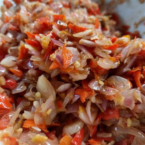 jual sambal matah terlengkap harga terbaru februari  shopee