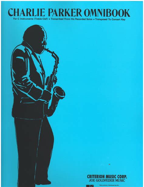 John Coltrane Omnibook C Instruments Lingua Ingle 7