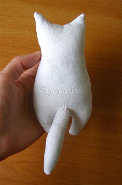 КОФЕЙНЫЕ ИГРУШКИ СВОИМИ РУКАМИ - ЛИСИЧКА. МК. Обсуждение на ...