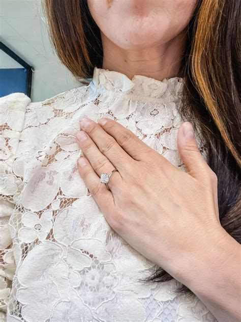 Thinking About Redesigning & Upgrading Your Wedding Ring? What To Know