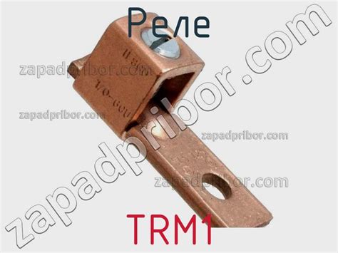 TRM1 реле >> недорого купить