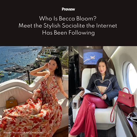 Preview.ph - With 1.9 million followers and counting, #BeccaBloom is