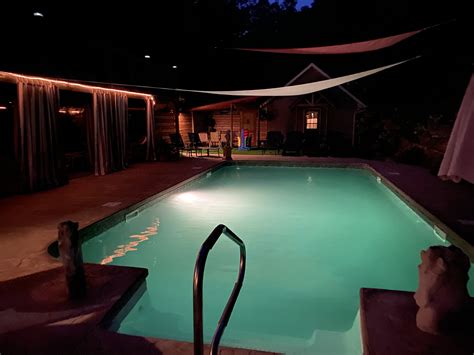 One of the Best Places to Stay in Eureka Springs, Arkansas