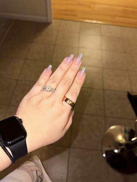 Rose Gold 🥰 : r/ouraring