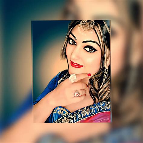 Social media buzzing about the latest nadia chambers video 5