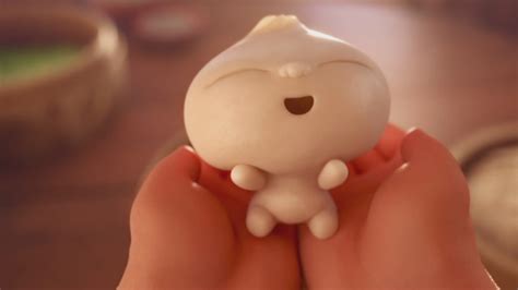 Pixar short film Bao highlights director's Toronto childhood