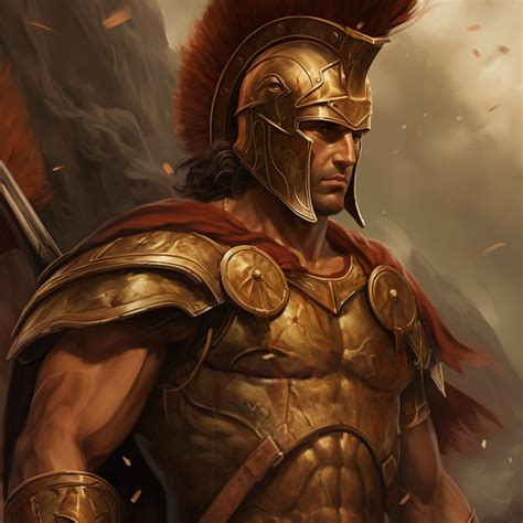Achilles by Alyskan on DeviantArt