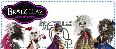 Bratzillaz Br