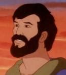 Philip Voice - The Greatest Adventure: Stories from the Bible (TV Show ...