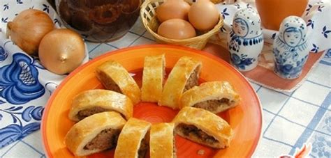 Кулебяка