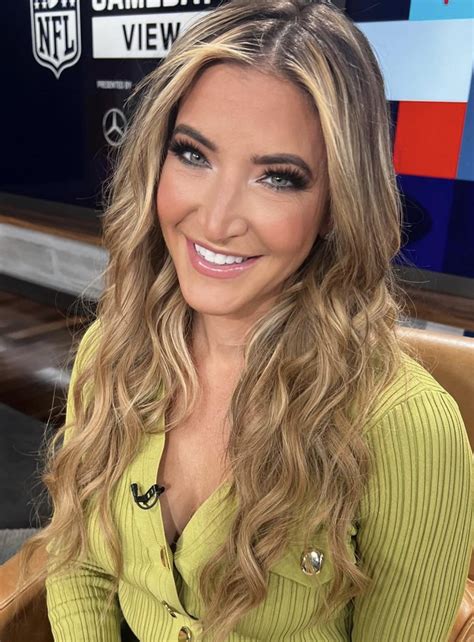 Cynthia Frelund NFL Network : r/HotSportsReporters