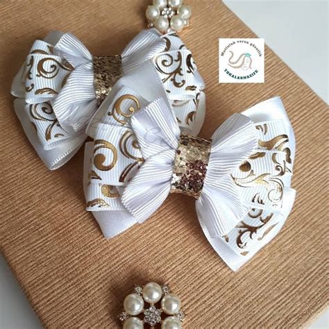 Hair accessories, аксессуары для волос, бантики