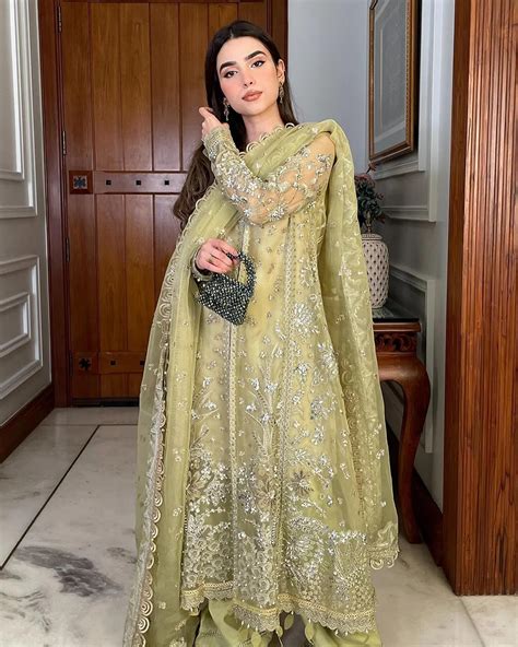 @riwayatekhas.co.uk on Instagram: "Saad Shaikh Fleurie Vol-02 Luxury