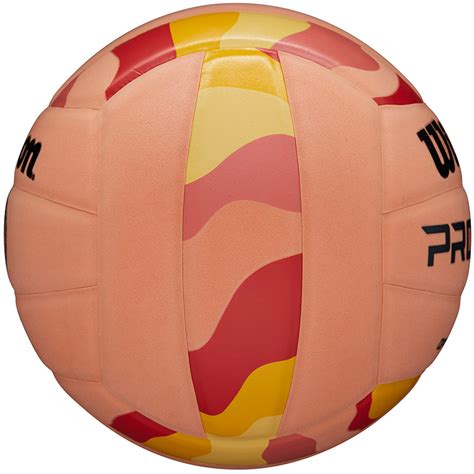 Wilson Pro Tour Outdoor Volleyball