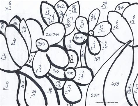 Educational Coloring Pages at GetColorings.com | Free printable ...
