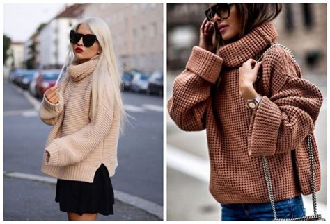 Стильные женские кофты 2019 / Все для женщины