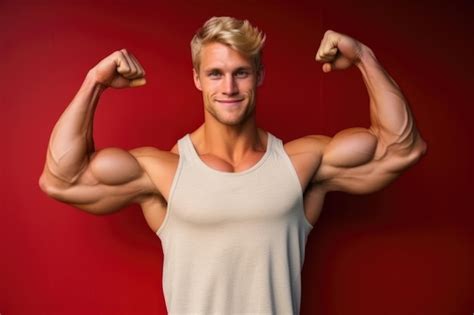 Premium Photo | Fitness and strong concept