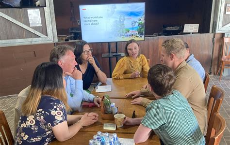‘Belonging is our next step’: Reflections from rural leaders on