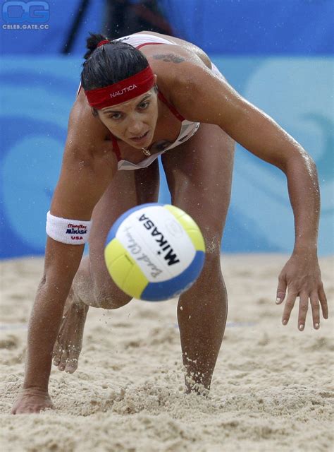 Misty May-Treanor nude pictures, onlyfans leaks, playboy photos, sex
