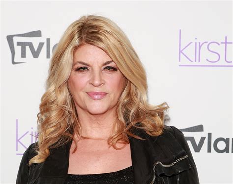 Kirstie Alley Dead: ‘Cheers’ Star Was 71 – IndieWire