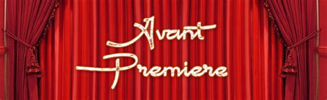 Avant Premiere - 1x08 - WebTV - Compartilhar leitura está em nosso DNA