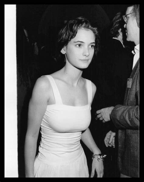 Winona Ryder: Photo