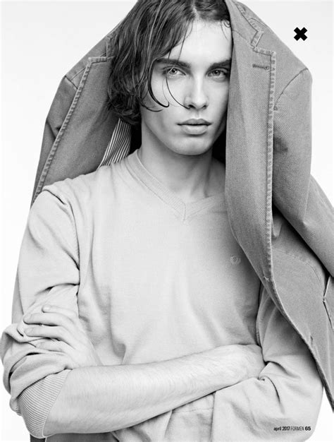 Eduard M – The NEXT Models